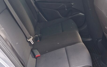 Hyundai Solaris II рестайлинг, 2020 год, 1 340 000 рублей, 8 фотография