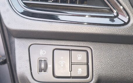 Hyundai Solaris II рестайлинг, 2020 год, 1 340 000 рублей, 9 фотография