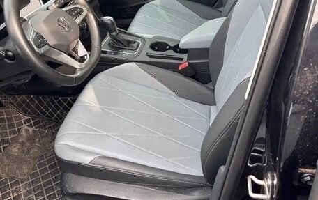 Volkswagen Lavida, 2022 год, 1 665 000 рублей, 6 фотография