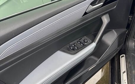 Volkswagen Lavida, 2022 год, 1 665 000 рублей, 5 фотография