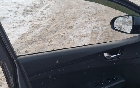 Hyundai Solaris II рестайлинг, 2020 год, 1 340 000 рублей, 10 фотография