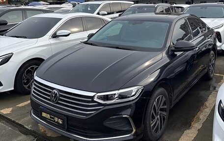 Volkswagen Lavida, 2022 год, 1 665 000 рублей, 2 фотография