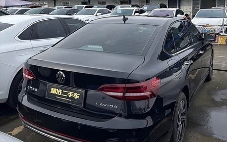 Volkswagen Lavida, 2022 год, 1 665 000 рублей, 4 фотография