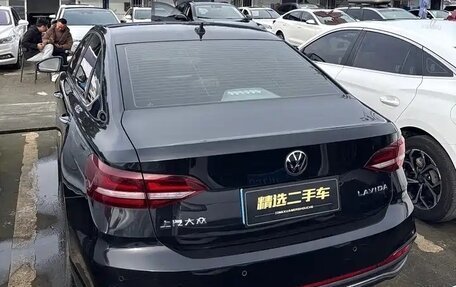 Volkswagen Lavida, 2022 год, 1 665 000 рублей, 3 фотография