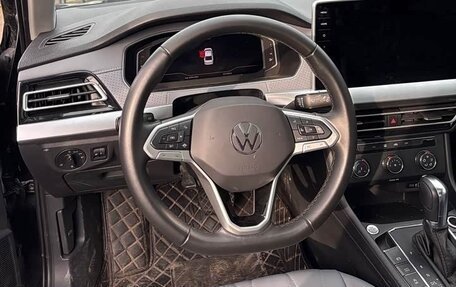 Volkswagen Lavida, 2022 год, 1 665 000 рублей, 8 фотография