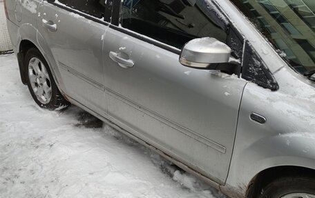 Ford Focus II рестайлинг, 2005 год, 355 555 рублей, 6 фотография