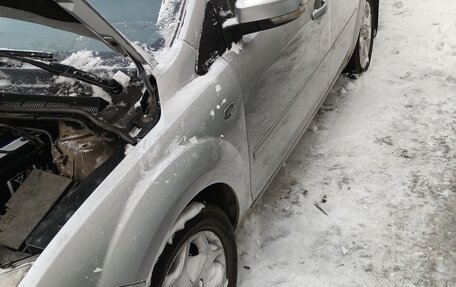 Ford Focus II рестайлинг, 2005 год, 355 555 рублей, 2 фотография