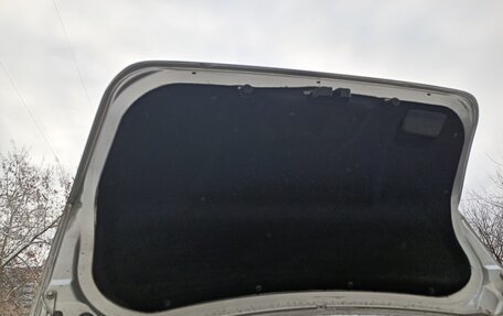 Ford Focus II рестайлинг, 2005 год, 355 555 рублей, 8 фотография