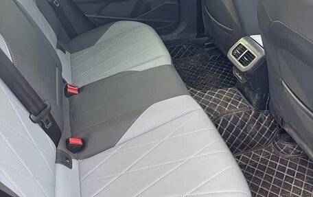 Volkswagen Lavida, 2022 год, 1 665 000 рублей, 11 фотография