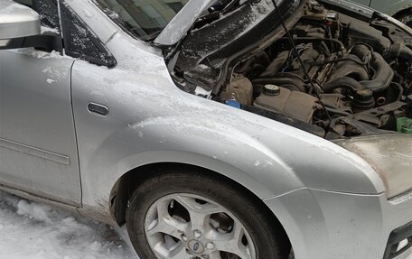 Ford Focus II рестайлинг, 2005 год, 355 555 рублей, 9 фотография