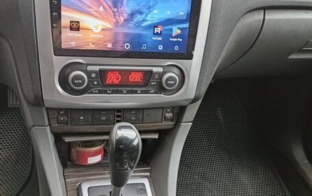 Ford Focus II рестайлинг, 2005 год, 355 555 рублей, 12 фотография