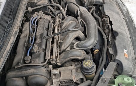 Ford Focus II рестайлинг, 2005 год, 355 555 рублей, 17 фотография