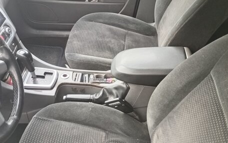 Ford Focus II рестайлинг, 2005 год, 355 555 рублей, 18 фотография