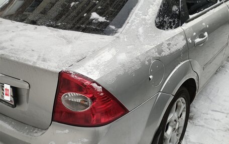 Ford Focus II рестайлинг, 2005 год, 355 555 рублей, 23 фотография