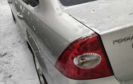 Ford Focus II рестайлинг, 2005 год, 355 555 рублей, 21 фотография