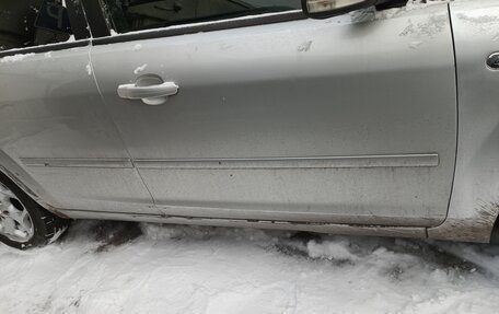 Ford Focus II рестайлинг, 2005 год, 355 555 рублей, 25 фотография