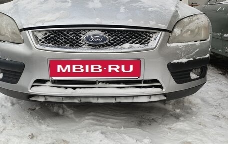 Ford Focus II рестайлинг, 2005 год, 355 555 рублей, 29 фотография