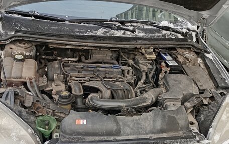 Ford Focus II рестайлинг, 2005 год, 355 555 рублей, 33 фотография