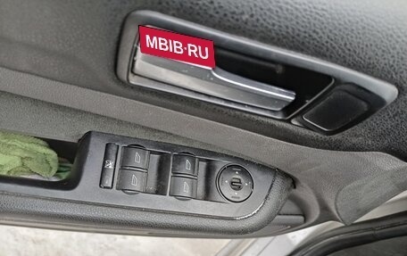 Ford Focus II рестайлинг, 2005 год, 355 555 рублей, 20 фотография