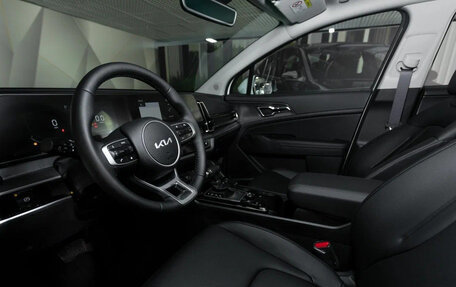 KIA Sportage IV рестайлинг, 2026 год, 3 890 000 рублей, 7 фотография