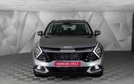 KIA Sportage IV рестайлинг, 2026 год, 3 890 000 рублей, 2 фотография