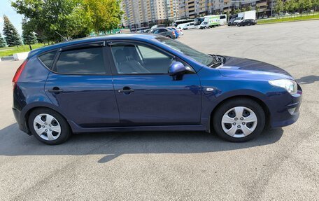 Hyundai i30 I, 2010 год, 720 000 рублей, 3 фотография