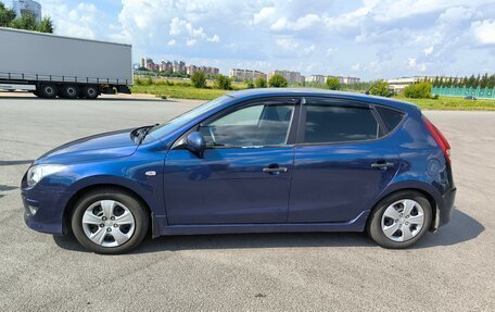 Hyundai i30 I, 2010 год, 720 000 рублей, 4 фотография