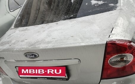 Ford Focus II рестайлинг, 2005 год, 355 555 рублей, 38 фотография