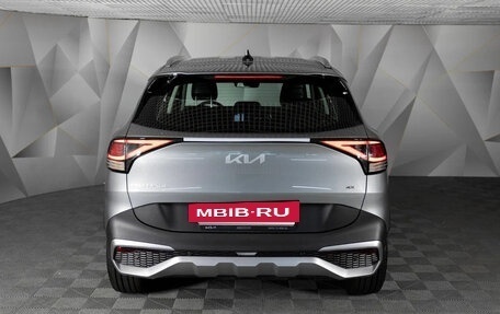 KIA Sportage IV рестайлинг, 2026 год, 3 890 000 рублей, 4 фотография