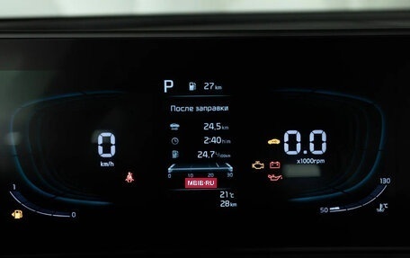 KIA Sportage IV рестайлинг, 2026 год, 3 890 000 рублей, 5 фотография