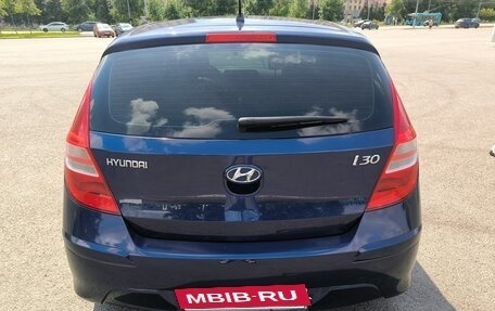 Hyundai i30 I, 2010 год, 720 000 рублей, 6 фотография