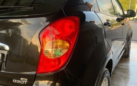 SsangYong Actyon II рестайлинг, 2011 год, 990 000 рублей, 5 фотография