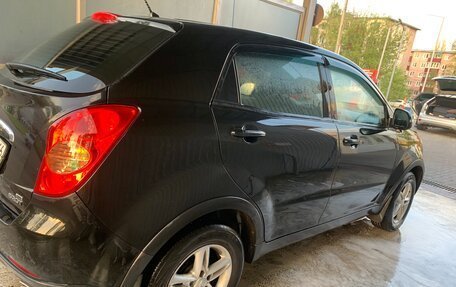 SsangYong Actyon II рестайлинг, 2011 год, 990 000 рублей, 8 фотография