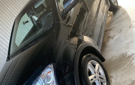 SsangYong Actyon II рестайлинг, 2011 год, 990 000 рублей, 7 фотография