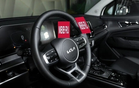 KIA Sportage IV рестайлинг, 2026 год, 3 890 000 рублей, 6 фотография