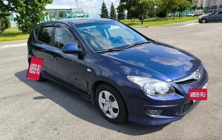 Hyundai i30 I, 2010 год, 720 000 рублей, 5 фотография