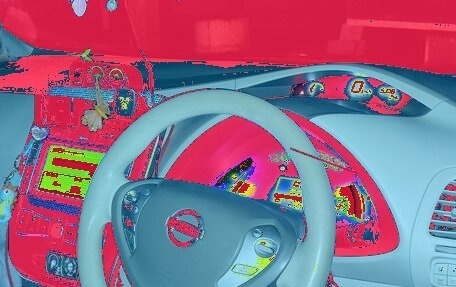 Nissan Leaf I, 2012 год, 480 000 рублей, 5 фотография