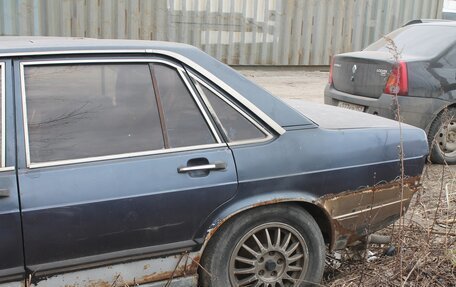 Audi 200, 1982 год, 20 000 рублей, 4 фотография