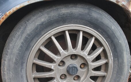 Audi 200, 1982 год, 20 000 рублей, 8 фотография