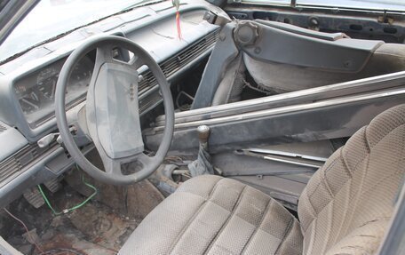 Audi 200, 1982 год, 20 000 рублей, 7 фотография