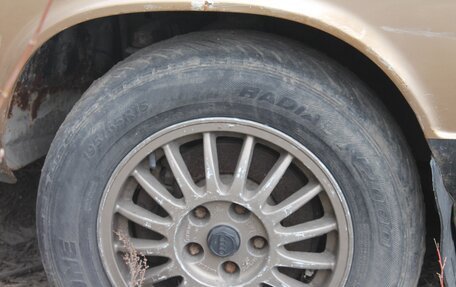 Audi 200, 1982 год, 20 000 рублей, 9 фотография