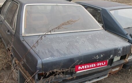 Audi 200, 1982 год, 20 000 рублей, 2 фотография