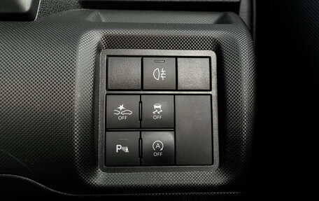 Toyota Raize I, 2019 год, 1 640 000 рублей, 27 фотография