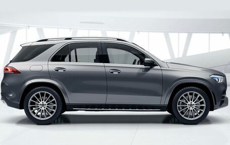 Mercedes-Benz GLE, 2025 год, 16 999 000 рублей, 3 фотография