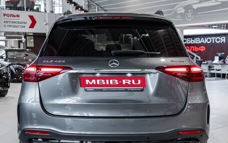 Mercedes-Benz GLE, 2025 год, 14 899 000 рублей, 6 фотография