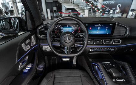 Mercedes-Benz GLE, 2025 год, 14 899 000 рублей, 15 фотография