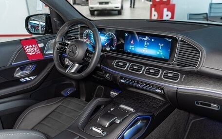 Mercedes-Benz GLE, 2025 год, 14 899 000 рублей, 19 фотография