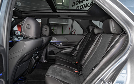 Mercedes-Benz GLE, 2025 год, 14 899 000 рублей, 25 фотография