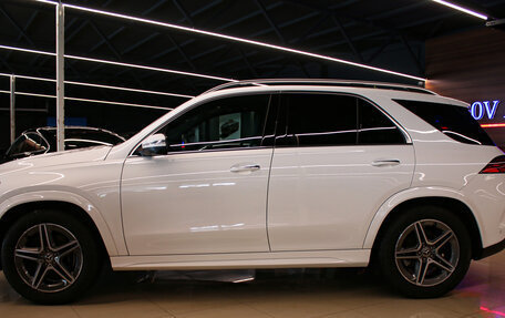Mercedes-Benz GLE, 2024 год, 10 500 000 рублей, 2 фотография