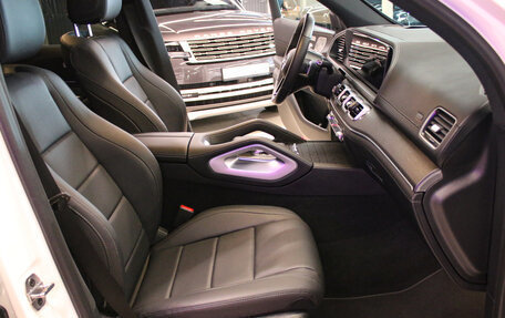 Mercedes-Benz GLE, 2024 год, 10 500 000 рублей, 9 фотография